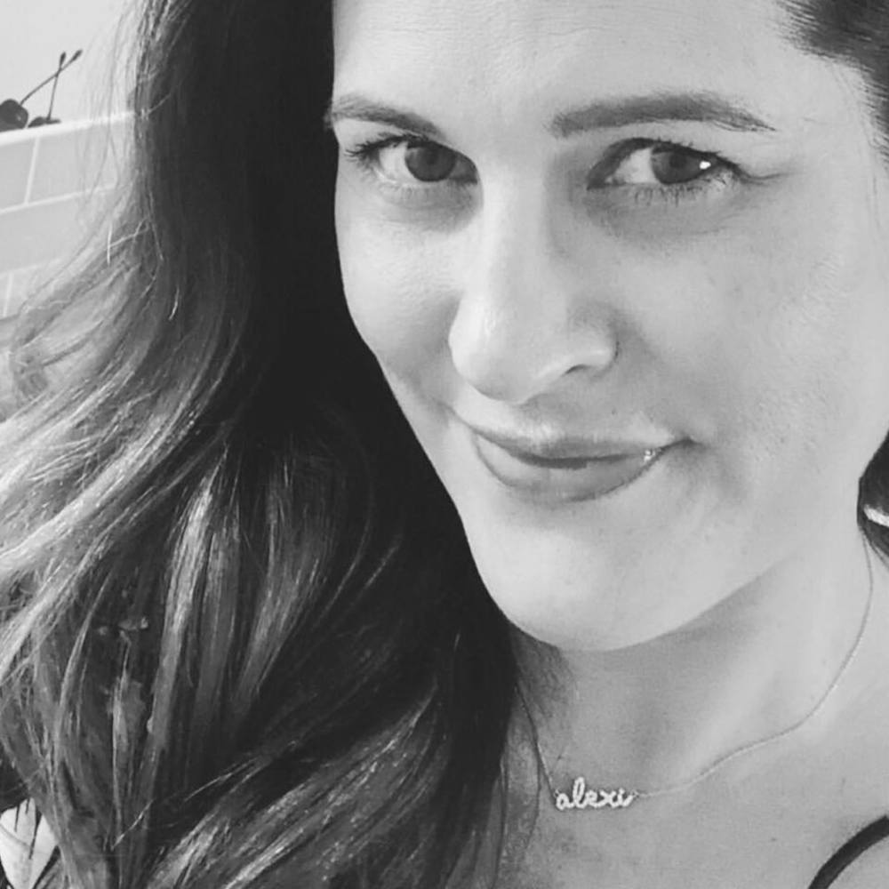 Meet your Posher, Carol